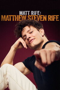 Matthew Steven Rife (2023)