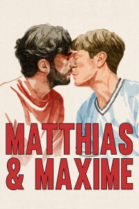 Matthias & Maxime (2019)
