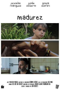 Maturity (2020)