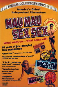 Mau Mau Sex Sex (2001)