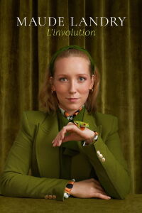 Maude Landry: L'involution (2024)
