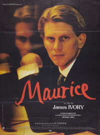 Maurice (1987)
