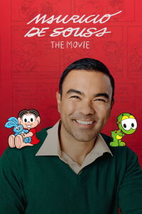 Mauricio de Sousa: O Realizador de Sonhos (2025)