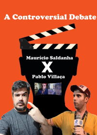 Maurício Saldanha x Pablo Villaça (2012)
