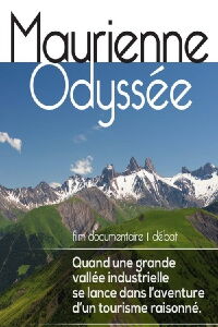 Maurienne Odyssée (2016)