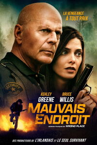 Mauvais endroit (2022)