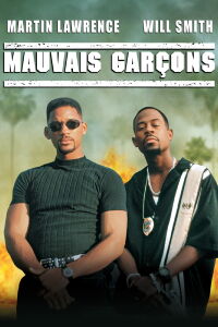 Mauvais Garçons (1995)