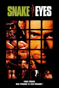 Mauvais oeil (1998)