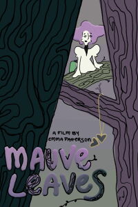 Mauve Leaves (2023)