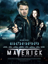 Maverick: Manhunt Brazil (2016)