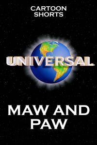 Maw and Paw (1953)
