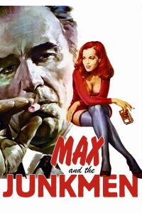 Max and the Junkmen (1971)
