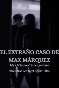 Max Márquez' Strange Case (2022)