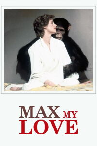 Max My Love (1986)