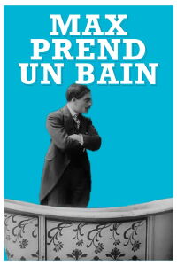 Max prend un bain (1911)