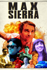 Max Sierra - The Man From Velada (2024)