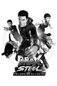 Max Steel: Peligro de extinción (2004)