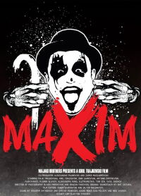 Maxim (2012)