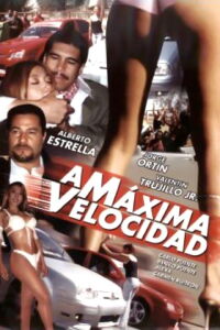 Máxima velocidad (2004)