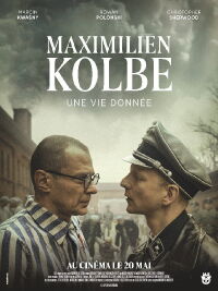 Maximilien Kolbe (2025)