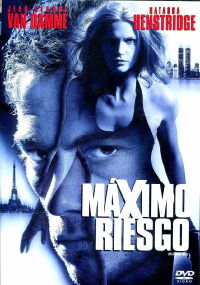 Máximo Riesgo (1996)