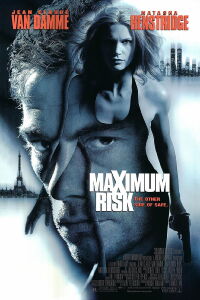 Maximum Risk (1996)