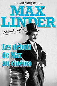 Max's First Job (1910)