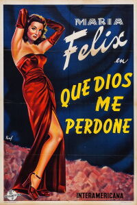 May God Forgive Me (1948)