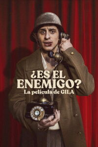 May I Speak with the Enemy? (2024)
