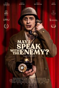 May I Speak with the Enemy? (2024)