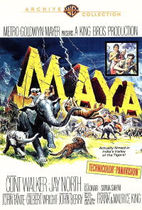 Maya (1966)