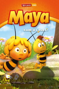 Maya : Gare à l'ours (2012)