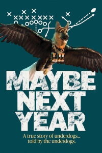 Maybe This Year (2019)