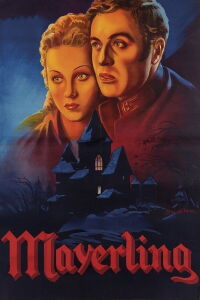 Mayerling (1936)