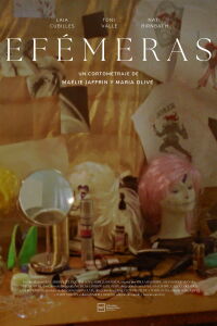 Mayflowers (2023)