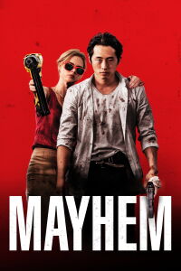 Mayhem (2017)