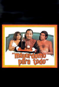 Mayordomo para todo (1976)