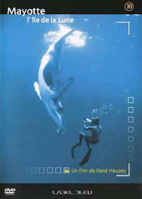 Mayotte - L'Île De La Lune (2006)