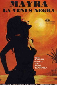 Mayra, la venus negra (1976)