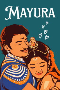 Mayura (1975)