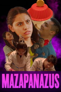 Mazapanasus (2022)