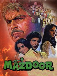 Mazdoor (1983)