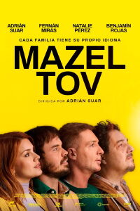 Mazel Tov (2025)