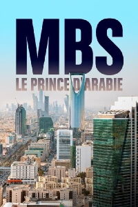 MBS: Prince With Two Faces (2020)