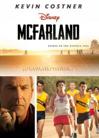 McFarland: Sin límites (2015)