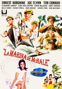 McHale's Navy (1964)