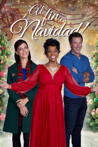 Me alegro de que sea Navidad (2022)