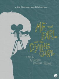 Me and Earl and the Dying Girl (2015)