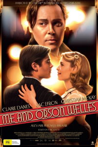 Me and Orson Welles (2008)