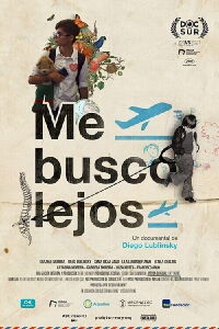 Me busco lejos (2022)